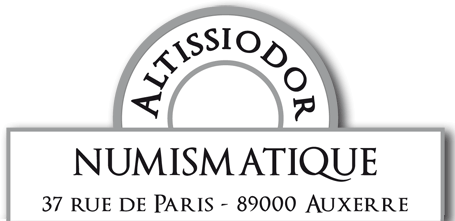 Altissiodor Auxerre